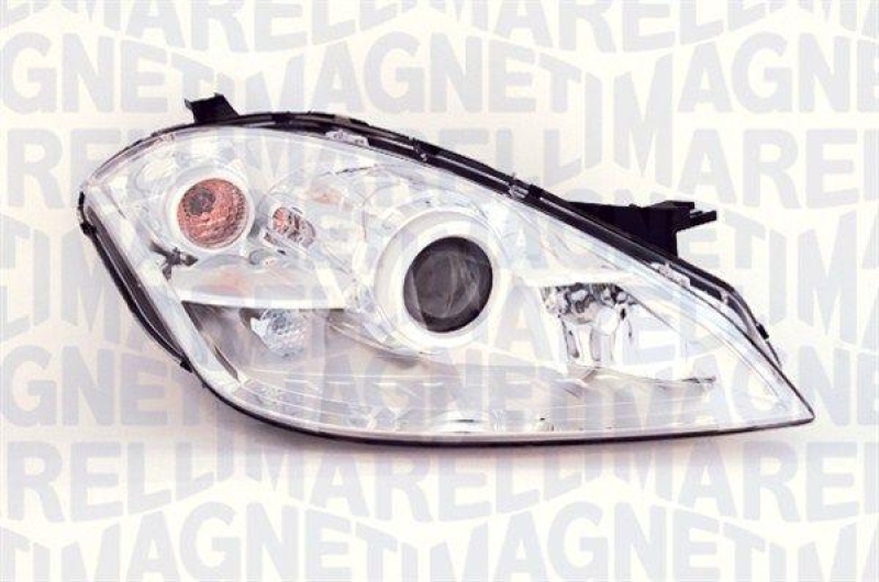 MAGNETI MARELLI Headlight