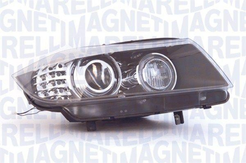 MAGNETI MARELLI Headlight