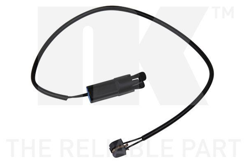 Warnkontakt, Bremsbelagverschlei&szlig; 280062