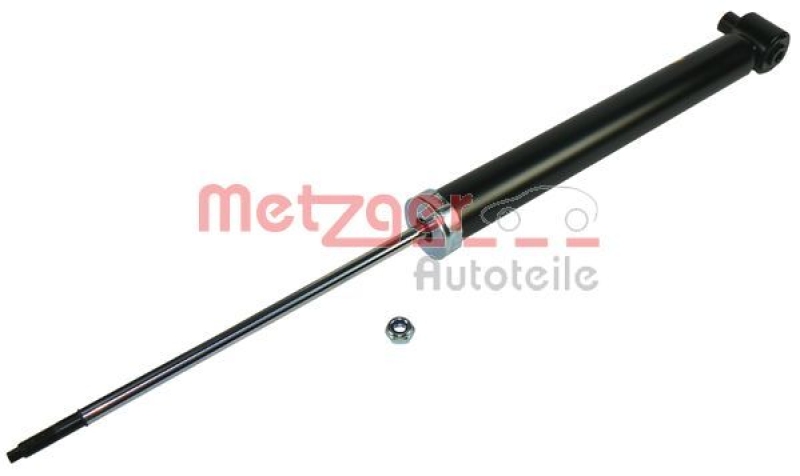 METZGER Stoßdämpfer 2340009