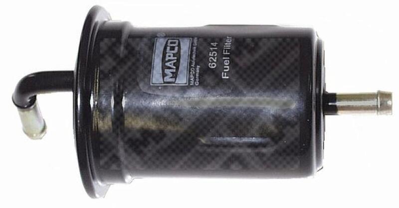 MAPCO Fuel filter