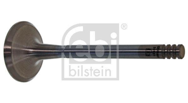 FEBI BILSTEIN Outlet valve