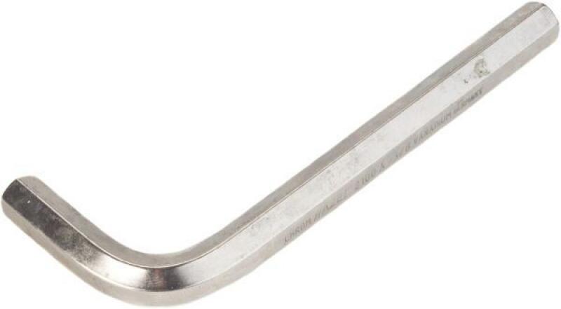 HAZET Angled Screwdriver
