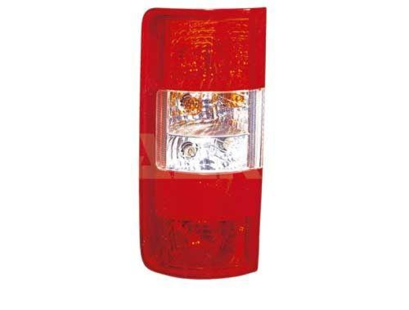 Combination Rearlight
