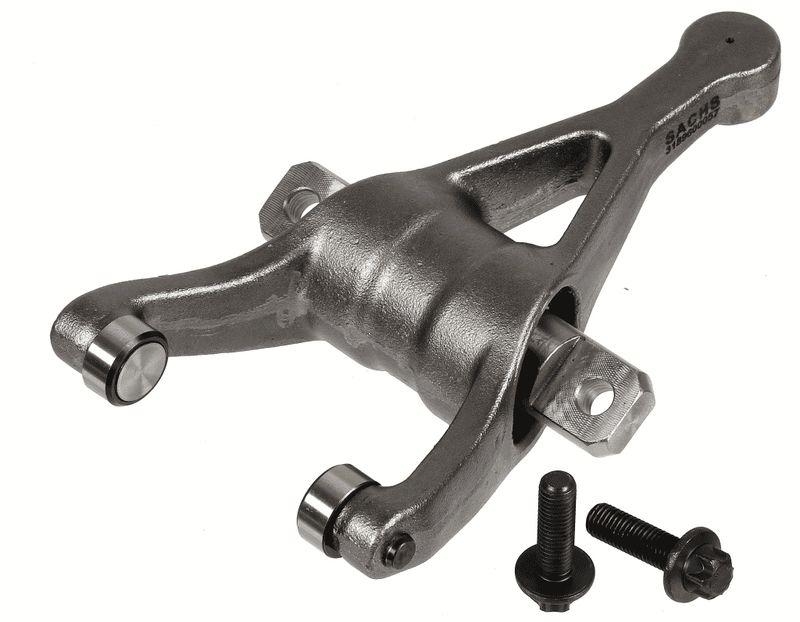 SACHS Release Fork, clutch