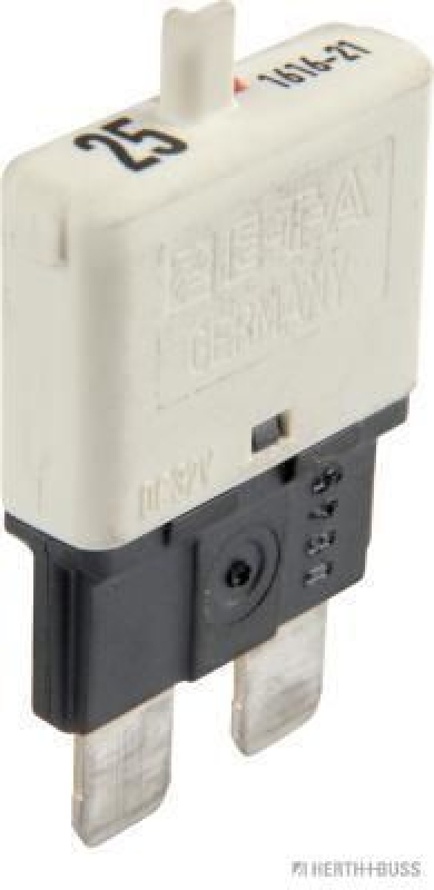 HERTH+BUSS ELPARTS Automatic Circuit Breaker