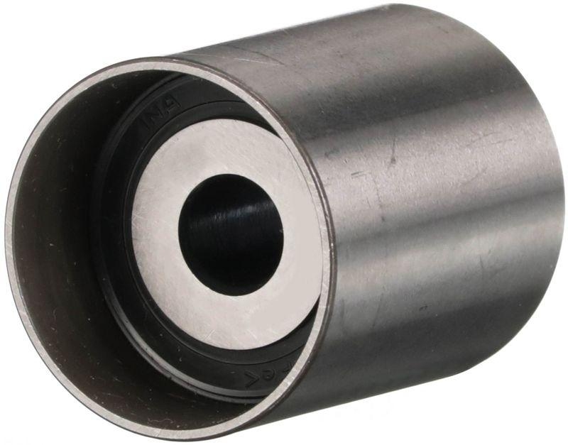 GATES Deflection/Guide Pulley, timing belt PowerGrip®