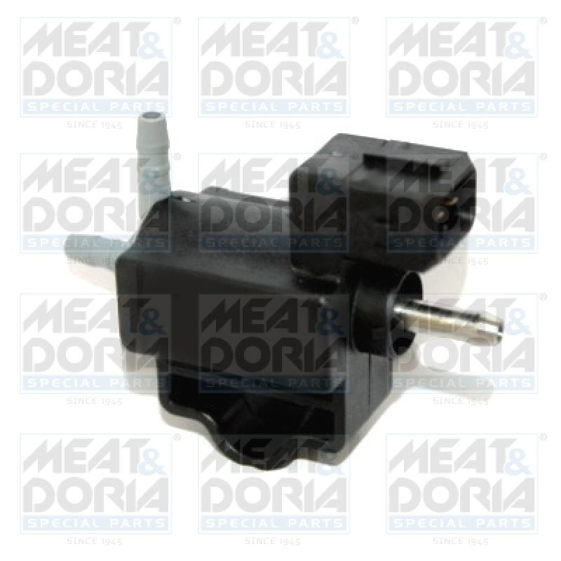 MEAT & DORIA Boost Pressure Control Valve