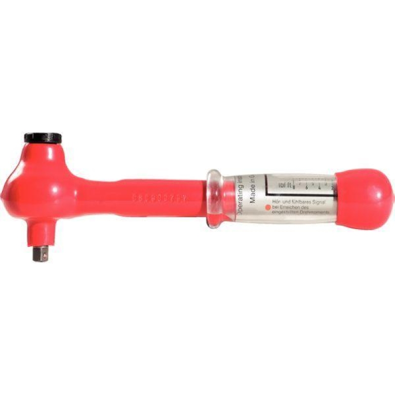 KS TOOLS Torque Wrench
