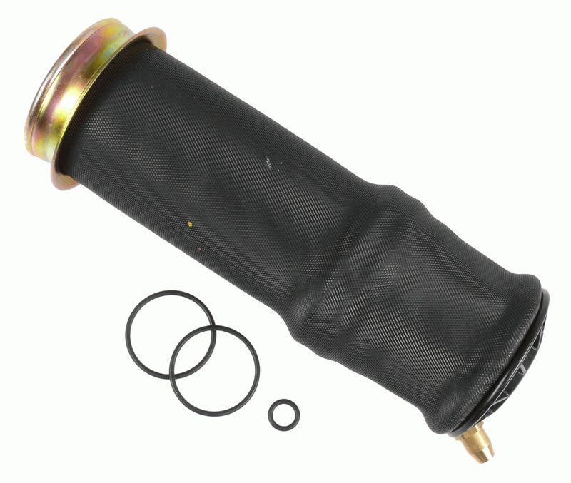 SACHS Bellow, driver cab suspension