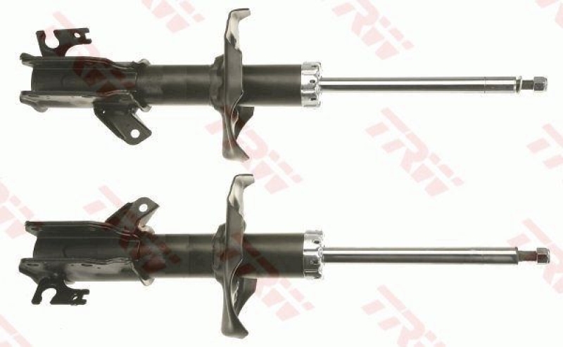 TRW Shock Absorber TRW TWIN