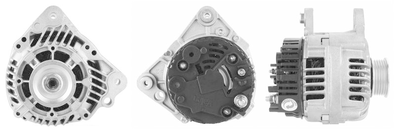 ELSTOCK Generator
