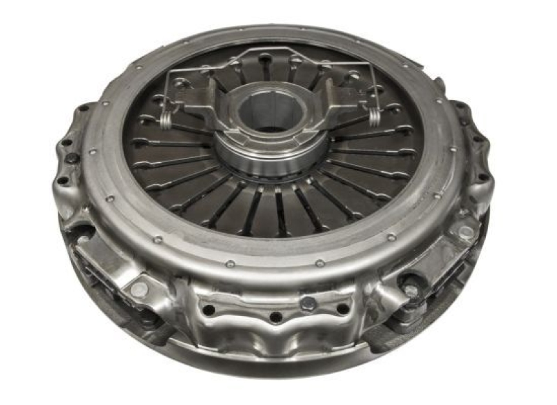 KAWE Clutch Pressure Plate Disc + Cover + Intermediate ring + Release bearing