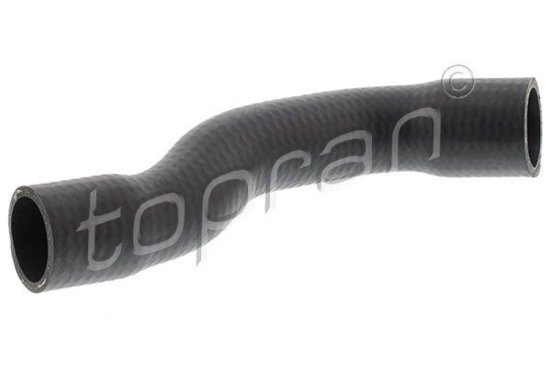 TOPRAN Radiator Hose