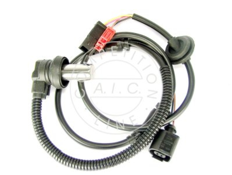 AIC Sensor, Raddrehzahl Original AIC Quality