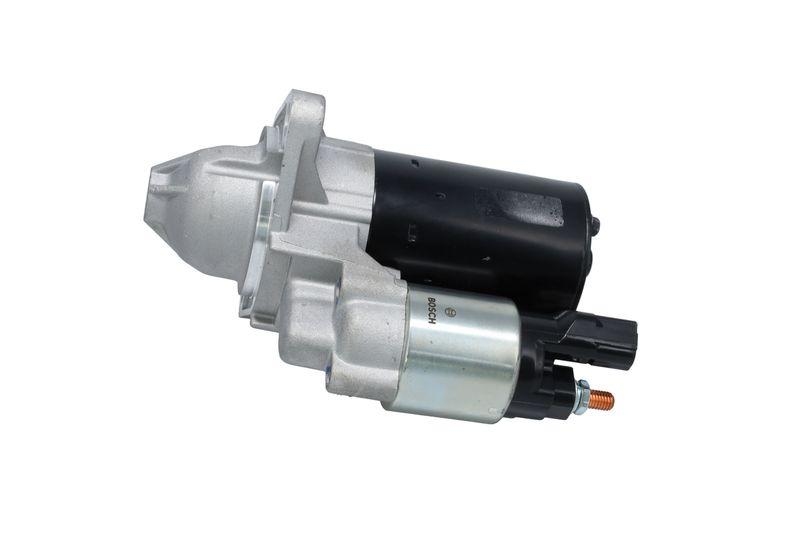 BOSCH Starter 1986S00671