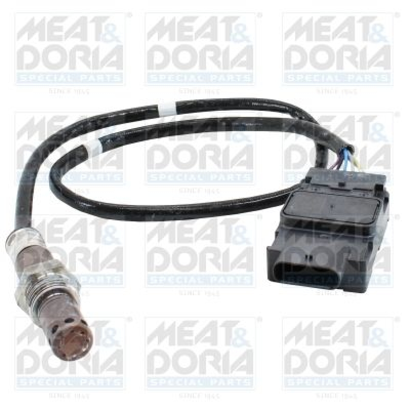 MEAT & DORIA NOx-Sensor, Harnstoffeinspritzung 57266