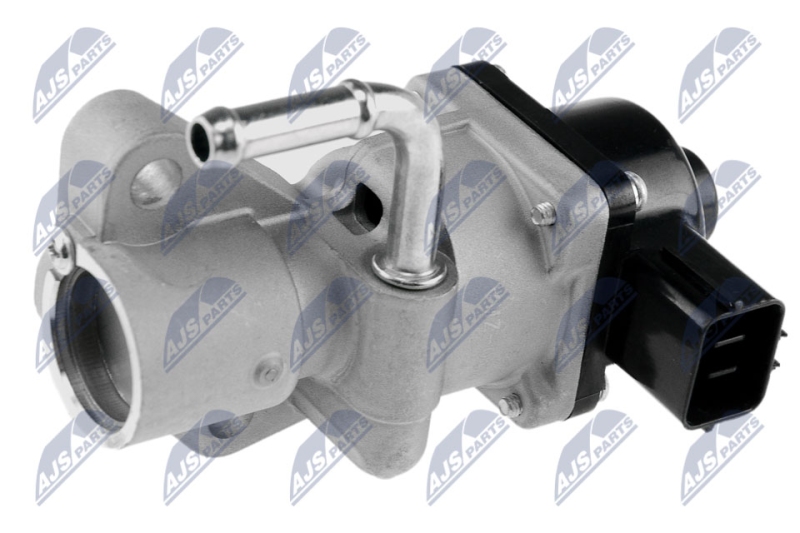 NTY AGR-Ventil EGR-MZ-000
