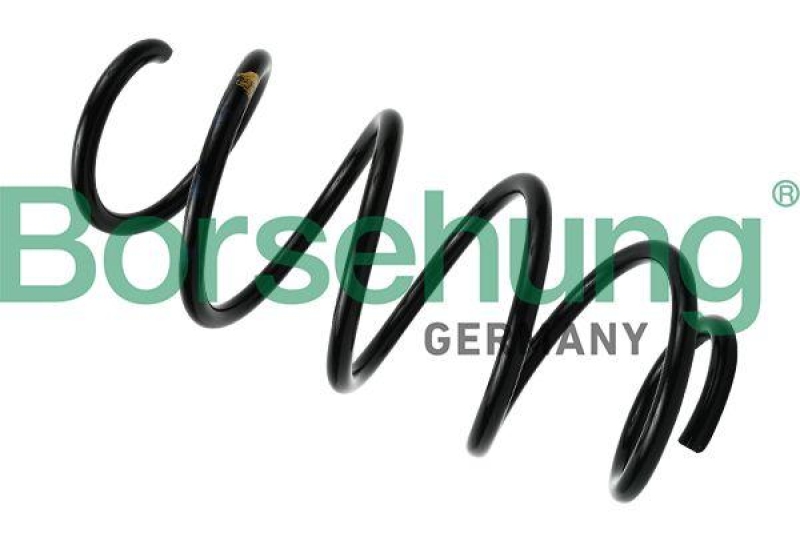 Borsehung Suspension Spring