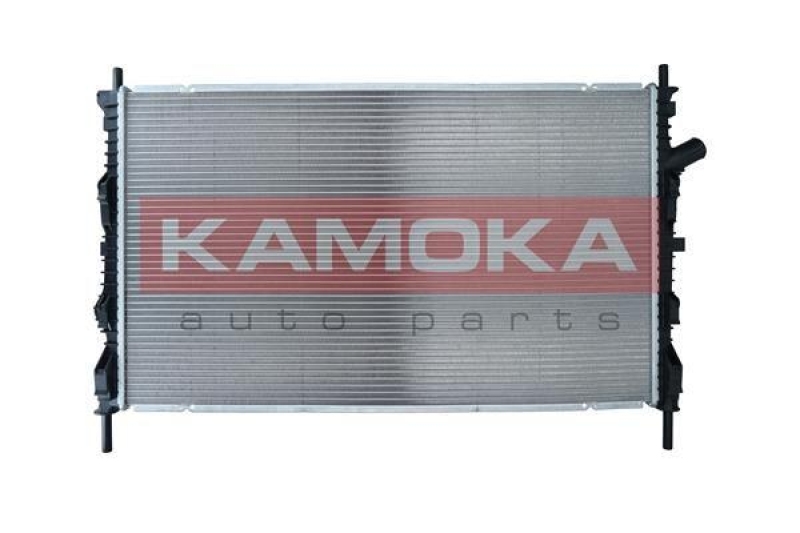 KAMOKA Kühler, Motorkühlung