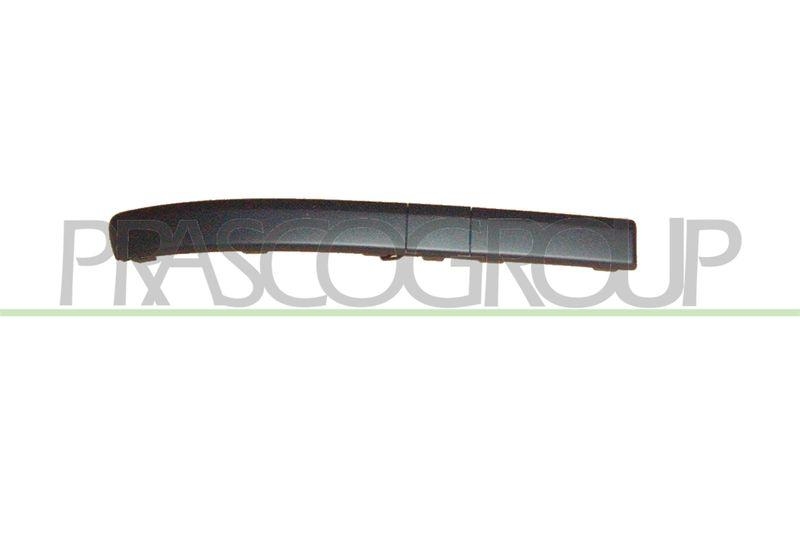 Trim/Protective Strip, bumper Premium