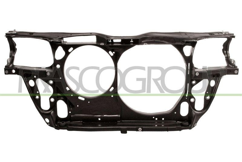 Front Cowling