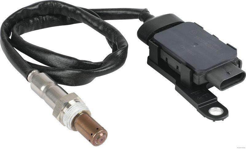 HERTH+BUSS ELPARTS NOx-Sensor, NOx-Katalysator