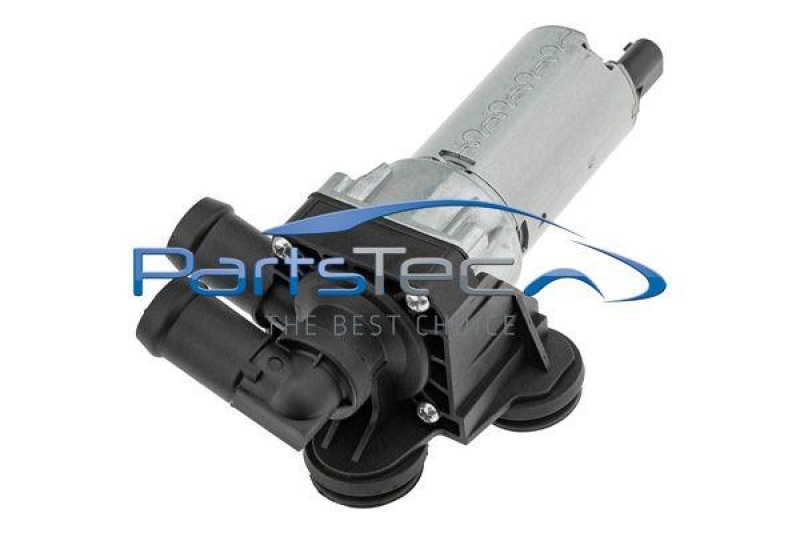 PartsTec Zusatzwasserpumpe (Kühlwasserkreislauf)