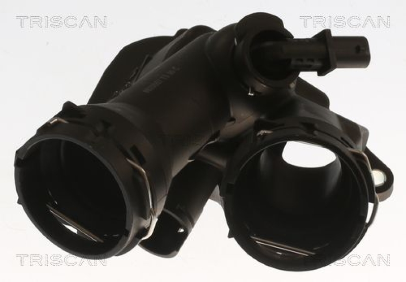 TRISCAN Thermostat f&uuml;r K&uuml;hlmittel / K&uuml;hlerthermostat