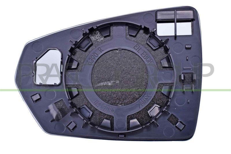 PRASCO Spiegelglas, Au&szlig;enspiegel VG0257523