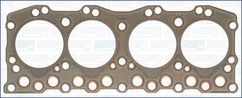 AJUSA Gasket, cylinder head
