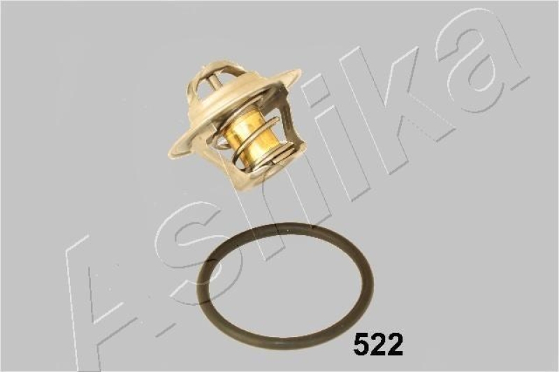 ASHIKA Thermostat für Kühlmittel / Kühlerthermostat