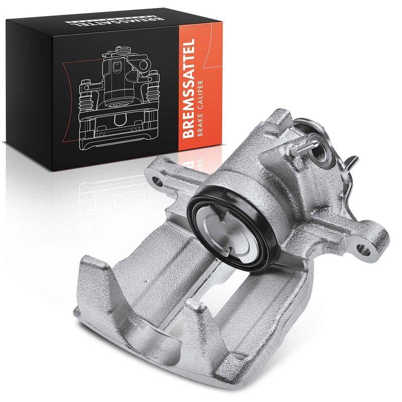 1x Frankberg Bremssattel Hinterachse Links 5481FB0003397