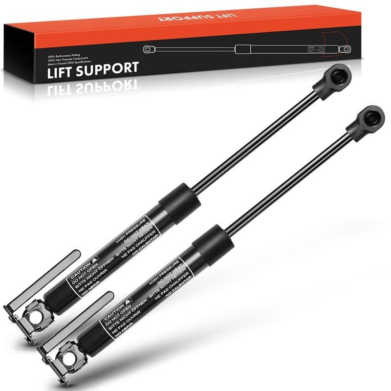 2x Frankberg Gasfeder D&auml;mpfer Verdeck 5481FB0028972