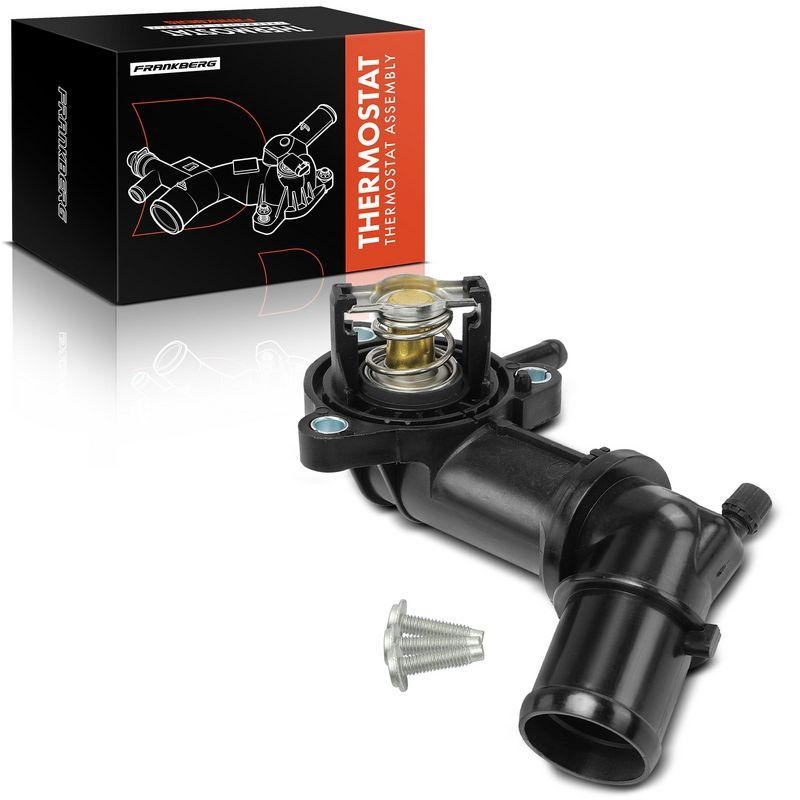 1x Frankberg Thermostat K&uuml;hlmittel 5481FB0043599