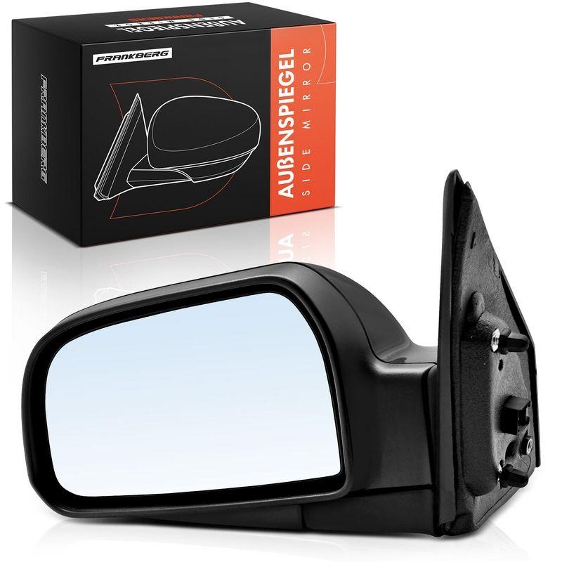 1x Frankberg Au&szlig;enspiegel Links 5481FB0047251