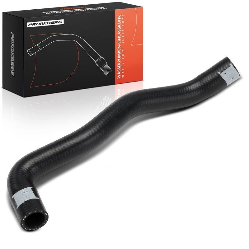 1x Frankberg Kurbelgeh&auml;useentl&uuml;ftung Schlauch Motorraum 5481FB0050667
