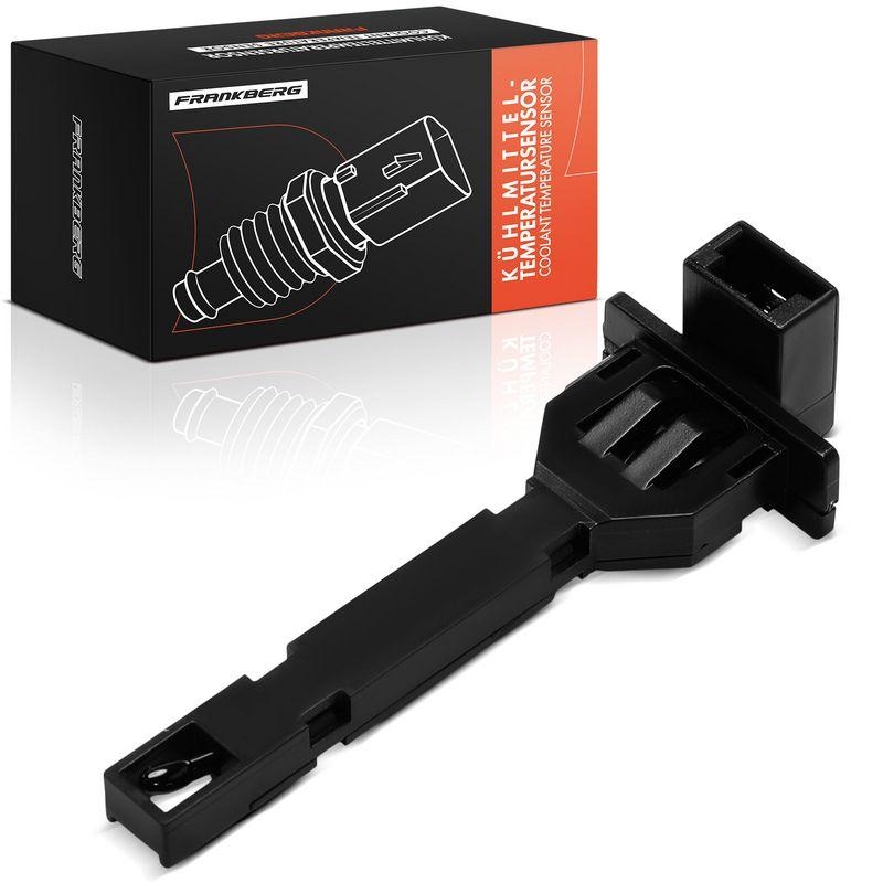 1x Frankberg K&uuml;hlmitteltemperatur Sensor Temperatursensor 5481FB0056929