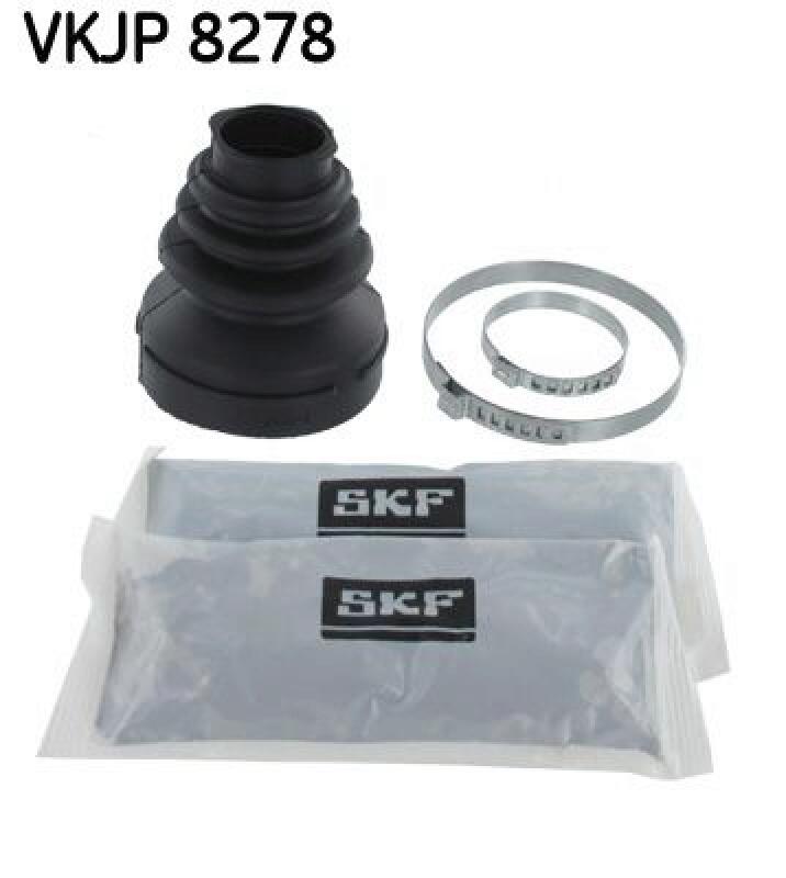 SKF Bellow Set, drive shaft