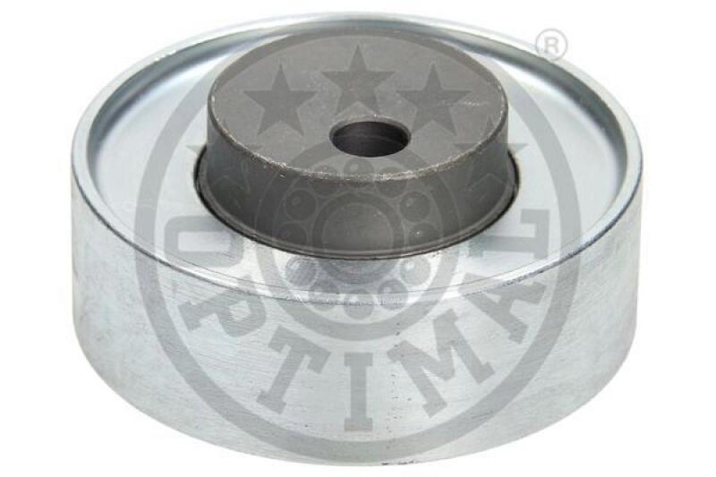 OPTIMAL Tensioner Pulley, V-ribbed belt