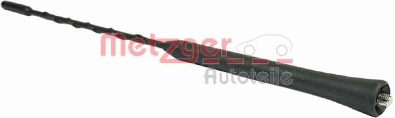 METZGER Antenne GREENPARTS