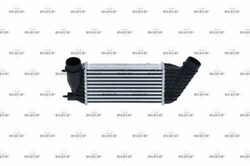 NRF Charge Air Cooler