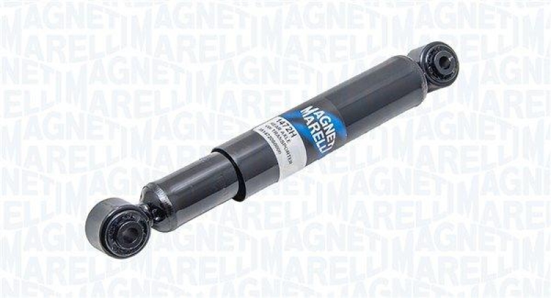 MAGNETI MARELLI Shock Absorber