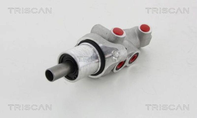 TRISCAN Brake Master Cylinder