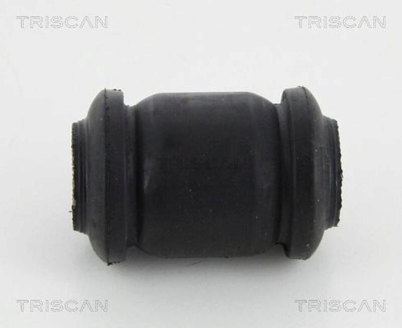 TRISCAN Control Arm-/Trailing Arm Bush