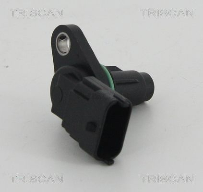 TRISCAN Sensor, Nockenwellenposition