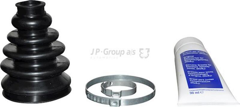 JP GROUP Bellow Set, drive shaft JP GROUP