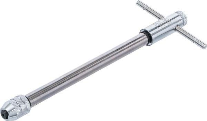 Werkzeughalter mit Gleitgriff für Gewindebohrer | M3 - M10 | 255 mm