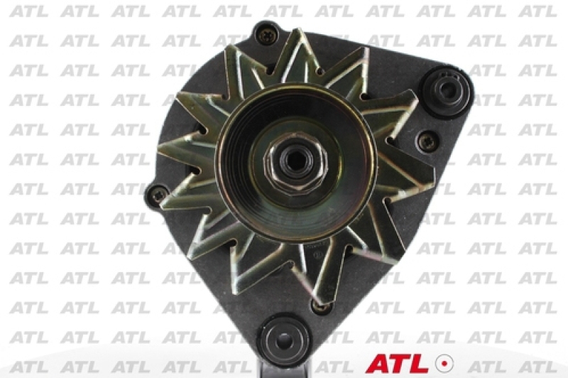 ATL Autotechnik Alternator