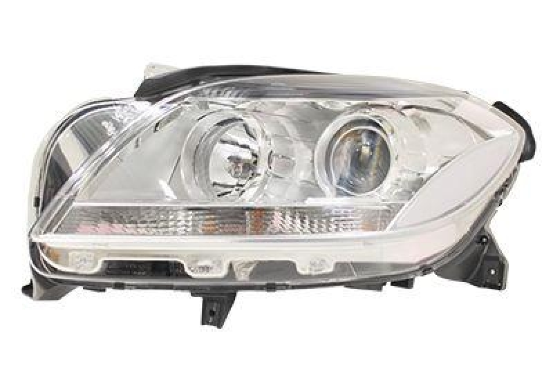 VAN WEZEL Headlight